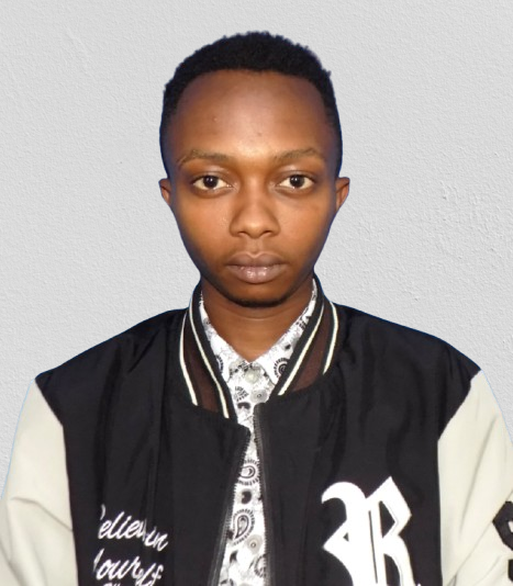 Onesmus K.
